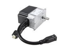 Riello SQM48.497B9 Servo Motor