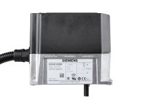Siemens SQM45.295B9RL Servo Drive