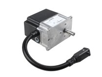 Siemens SQM48.497B9RL servo motor, art: 3013541