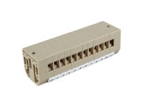Riello terminal block, 3002479