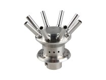 Riello Mixing Device Head 3002849