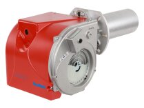Ecoflam MAX 15 TL HT CV TW diesel burner, art: 3144212-01.