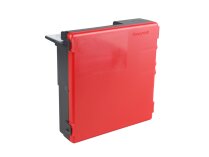 Honeywell S4565A 2092 boiler unit
