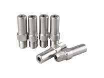 Riello gas nozzles 6 pcs, art: 3008000.