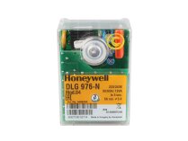 Honeywell DLG 976-N Mod.04 boiler automation