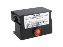 Siemens LOA26.171B2CB burner control system, art: 13013720