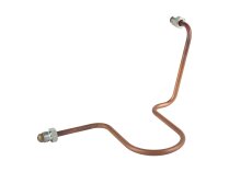 Lamborghini Copper Fuel Line, art: Z301119650.