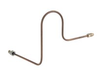 Lamborghini Copper Fuel Line 04037640