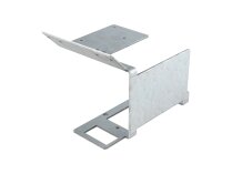 Riello Fixing Bracket, art: 3012343.