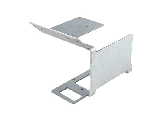 Riello Fixing Bracket, art: 3012343.