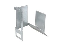 Riello Fixing Bracket, 3012343