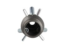 Riello Mixing Unit Head 3014087