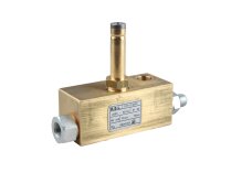 Riello TYP 01 GRV electromagnetic valve, art: 3008569