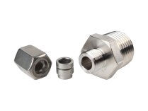 Siemens AQE2102 Fitting