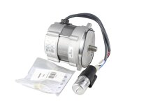Riello RHE 171T 0116 motor, art: 20071577