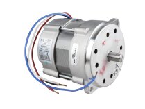 Riello RHE 171T 7398 electric motor