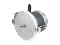 Weishaupt ECK05/A-2 electric motor