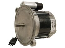 Weishaupt ECK05/F-2 electric motor, art: 652044