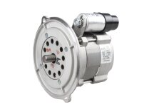Elco EBR DYD-75 F125 electric motor, art: 65326741