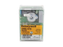 Honeywell DMG 970 Mod.02 burner automatic