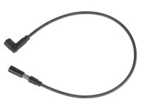 Weishaupt ignition electrode cable 21720411072