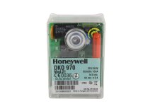 Honeywell DKO 970 Mod.21 burner control system