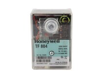 Honeywell TF 804 Boiler Automaton