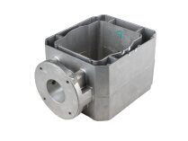 Riello 3012401 Gas Collector