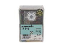 Honeywell TF 840 stokermatic