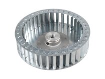Lamborghini fan wheel Ø215 x 65 mm, art: 04002590.