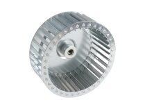 Riello fan impeller Ø160 x 62.5 mm, 3003909