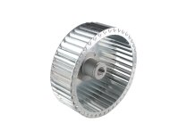 Riello fan impeller Ø280 x 90 mm, 3012070