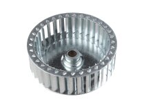 Elco fan impeller Ø120 x 38 mm, art: 65326972.