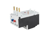 Riello 0500 thermal relay