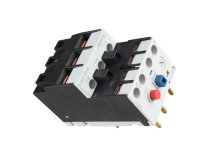 Riello 0500 thermal relay
