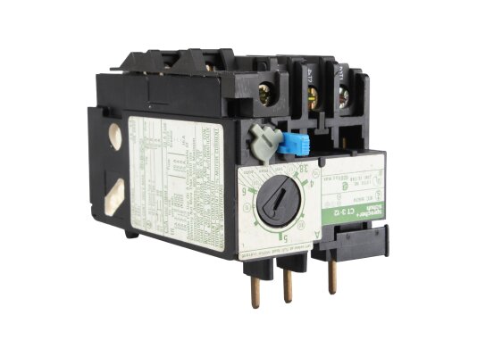 Riello thermal relay 3002288