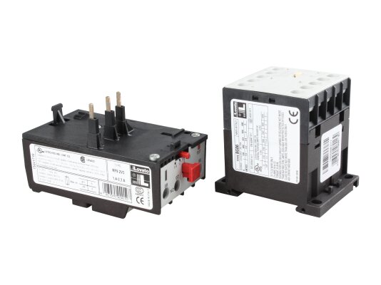 Riello BG0610A burner controller + 9.2V3, art: 3003781.