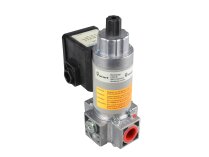 Dungs MVDLE 505/5 Gas Solenoid Valve