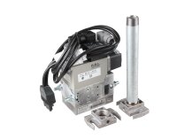 Riello MB 407/1 Gas Ramp - RSD 20, art: 3970531