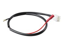 Riello ionization electrode cable 340 mm, art: 3002959.