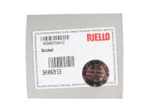 Riello 3006953 4-pin connector