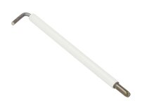 Weishaupt ignition electrode, right, art: 27740514092