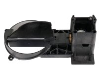 Weishaupt air regulator 24121002072