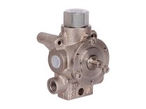 Weishaupt flow regulator, 21170415202