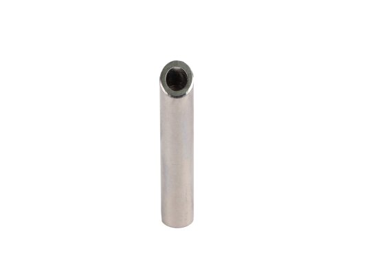 Weishaupt gas nozzle 8 x 1 x 41.5 mm, 21810514107