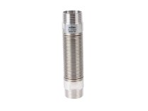 Baltur BTGA 1 1/2" axial bellows expansion joint, art: 97069999.