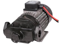 Diesel Fuel Pump Gespasa AG-90 24V, with switch