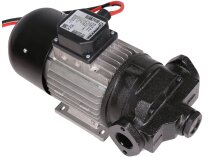 Diesel Fuel Pump Gespasa AG-90 24V, with switch