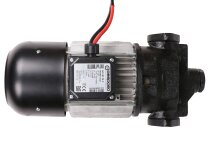 Diesel Fuel Pump Gespasa AG-90 24V, with switch