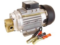 Oil pump Gespasa EA-90 24V